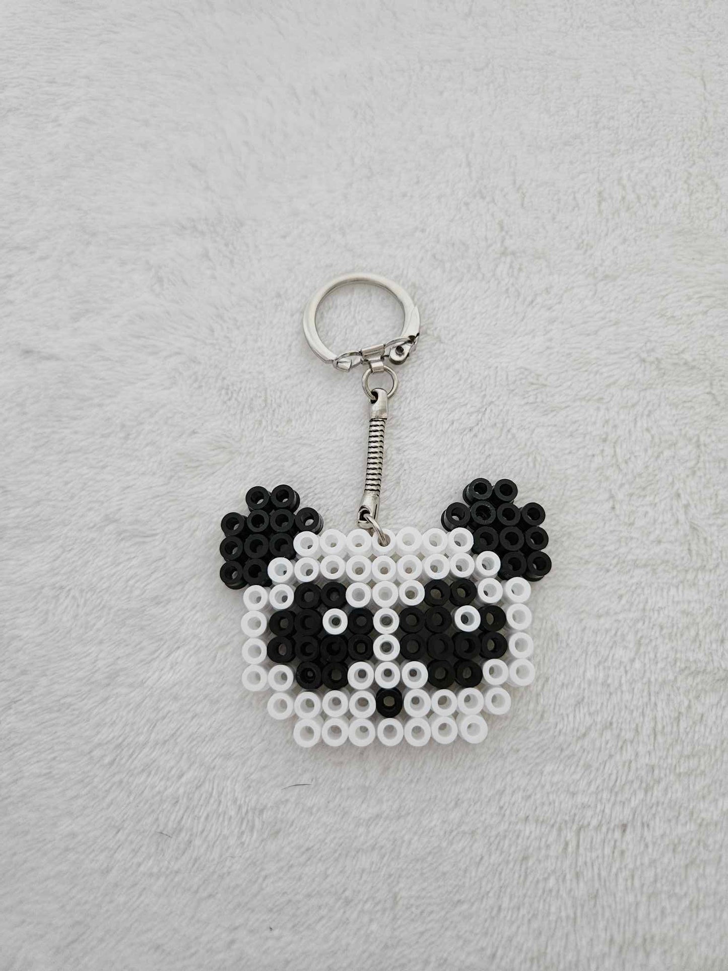 porte clés panda