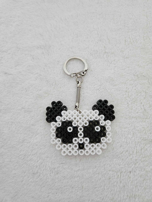 porte clés panda