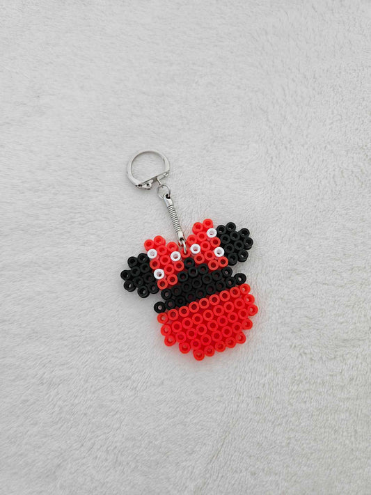 porte clés Minnie